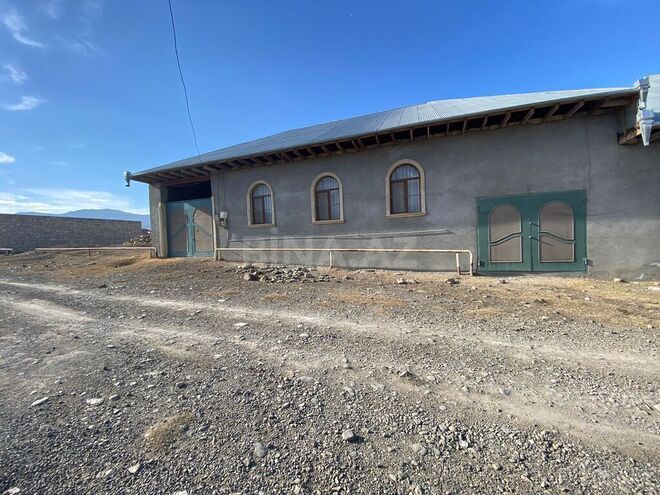 5 otaqlı həyət evi/bağ evi - Göygöl - 255 m² (13)