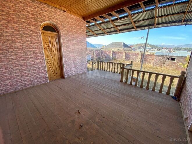 5 otaqlı həyət evi/bağ evi - Göygöl - 255 m² (9)