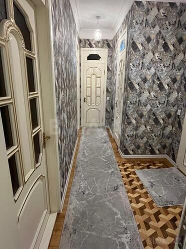 4 otaqlı yeni tikili - Nəriman Nərimanov m. - 150 m² (4)