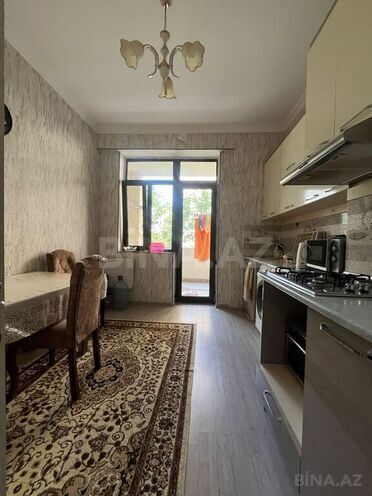 2-комн. новостройка - Наримановский  р. - 87 м² (4)