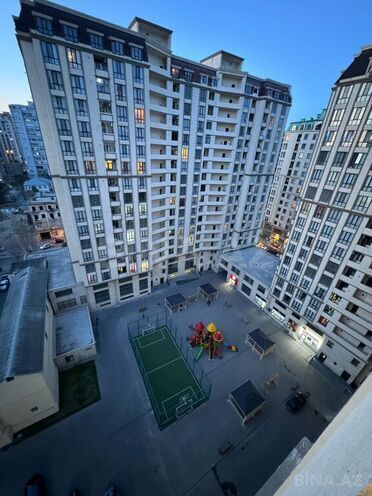 2-комн. новостройка - Наримановский  р. - 87 м² (7)