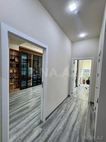 2-комн. офис - Насиминский  р. - 59 м² (2)