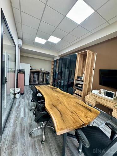 2-комн. офис - Насиминский  р. - 59 м² (5)