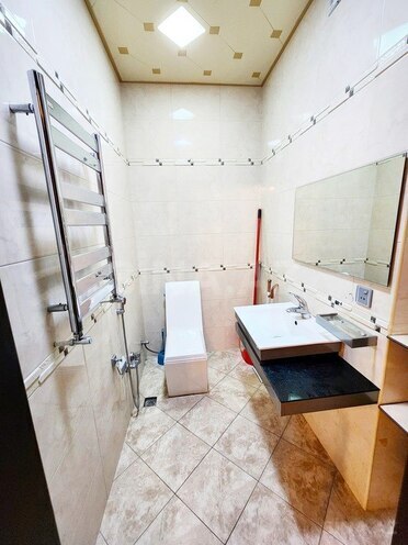 3 otaqlı yeni tikili - 28 May m. - 160 m² (9)