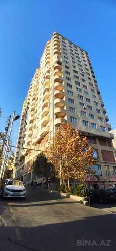 3-комн. новостройка - м. Насими - 150 м² (1)