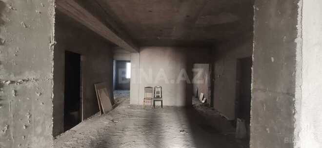 3-комн. новостройка - м. Насими - 150 м² (4)