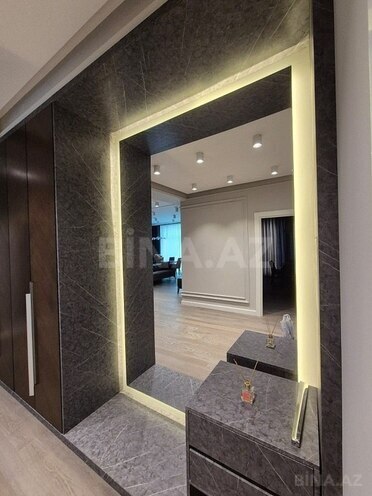 3-комн. новостройка - м. 28 мая - 154 м² (6)