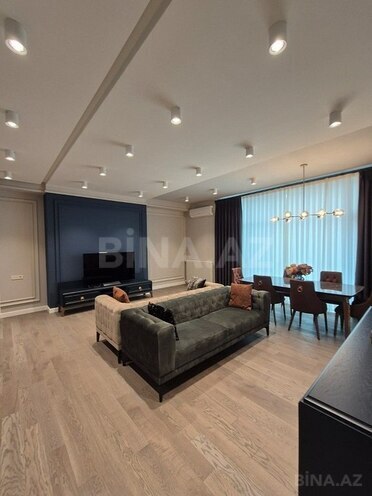 3-комн. новостройка - м. 28 мая - 154 м² (2)
