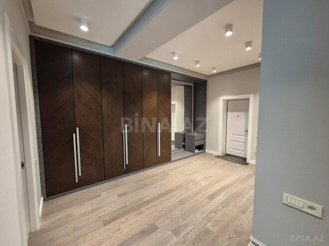 3-комн. новостройка - м. 28 мая - 154 м² (5)