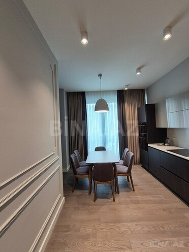 3-комн. новостройка - м. 28 мая - 154 м² (4)