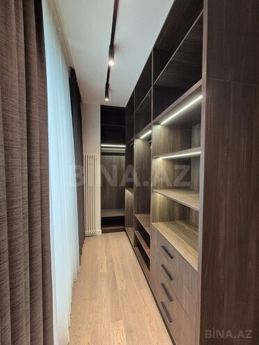 3-комн. новостройка - м. 28 мая - 154 м² (9)