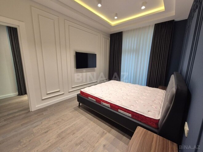 3-комн. новостройка - м. 28 мая - 154 м² (7)