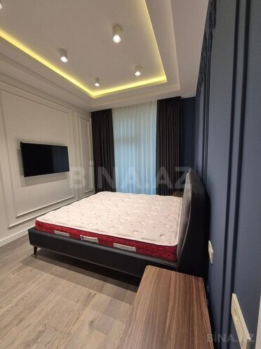 3-комн. новостройка - м. 28 мая - 154 м² (8)