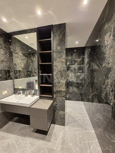 3-комн. новостройка - м. 28 мая - 154 м² (12)