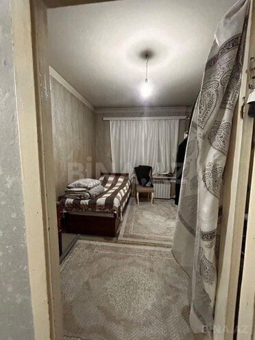 2 otaqlı yeni tikili - Koroğlu m. - 60 m² (5)