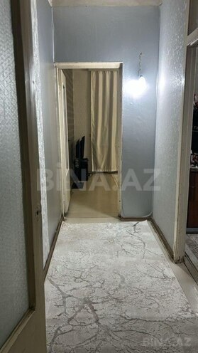 2 otaqlı yeni tikili - Koroğlu m. - 60 m² (4)
