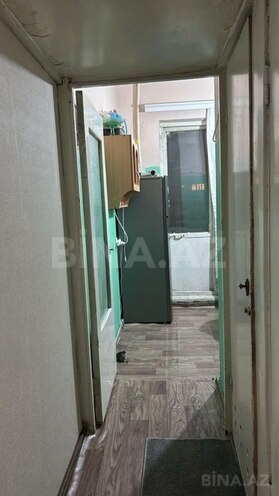 2 otaqlı yeni tikili - Koroğlu m. - 60 m² (6)
