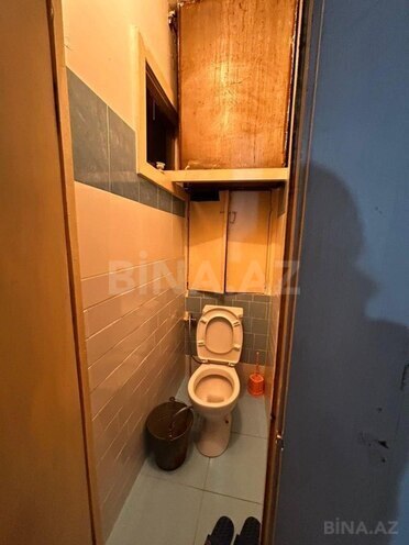 2 otaqlı yeni tikili - Koroğlu m. - 60 m² (8)