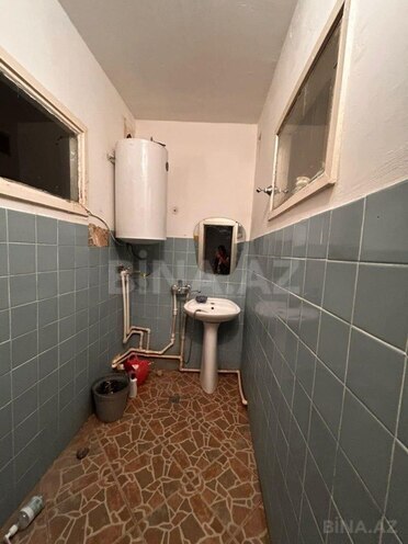 2 otaqlı yeni tikili - Koroğlu m. - 60 m² (9)