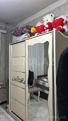 2 otaqlı yeni tikili - Koroğlu m. - 60 m² (2)