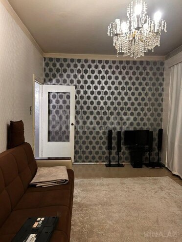2 otaqlı yeni tikili - Koroğlu m. - 60 m² (3)