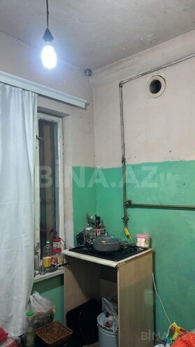 2 otaqlı yeni tikili - Koroğlu m. - 60 m² (7)