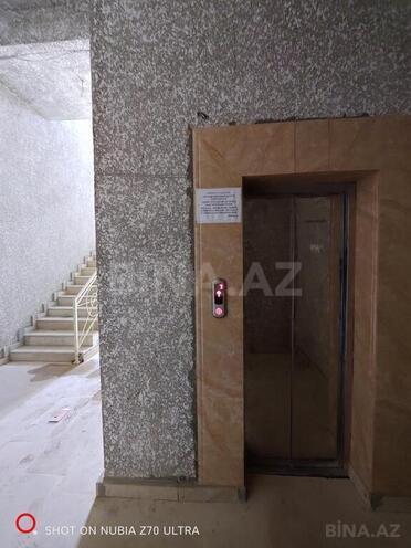 2-комн. новостройка - пос. Масазыр - 55 м² (2)