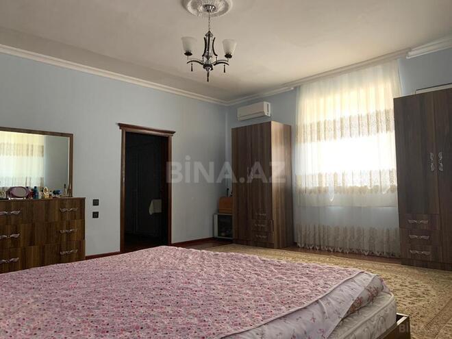 7-комн. дом/дача - пос. Нардаран - 360 м² (12)