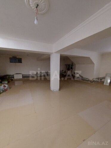 6 otaqlı həyət evi/bağ evi - Biləcəri q. - 250 m² (20)