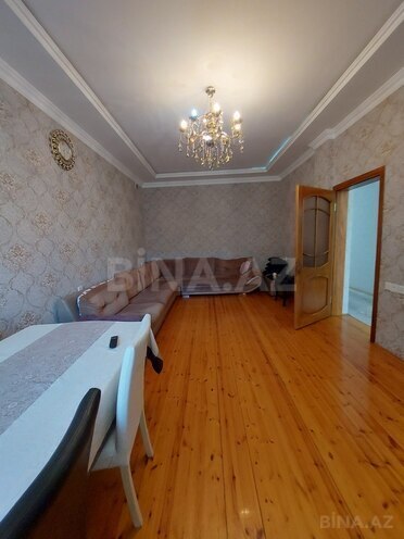 6 otaqlı həyət evi/bağ evi - Biləcəri q. - 250 m² (12)