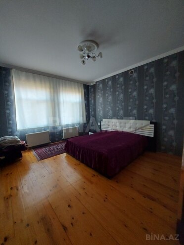 6 otaqlı həyət evi/bağ evi - Biləcəri q. - 250 m² (5)