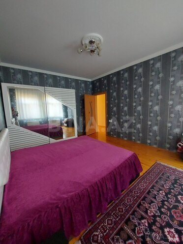 6 otaqlı həyət evi/bağ evi - Biləcəri q. - 250 m² (4)