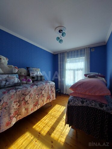 6 otaqlı həyət evi/bağ evi - Biləcəri q. - 250 m² (7)