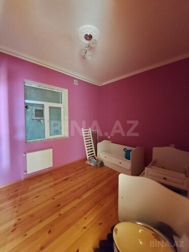 6 otaqlı həyət evi/bağ evi - Biləcəri q. - 250 m² (8)