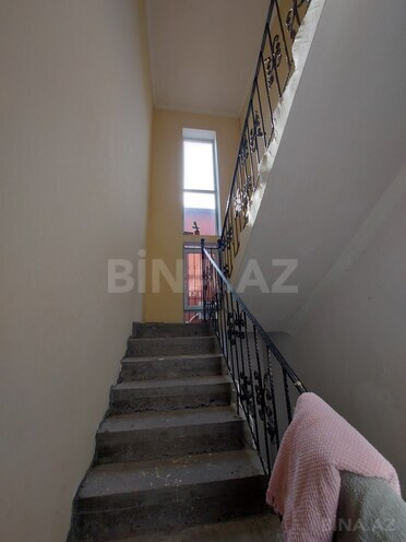 6 otaqlı həyət evi/bağ evi - Biləcəri q. - 250 m² (10)