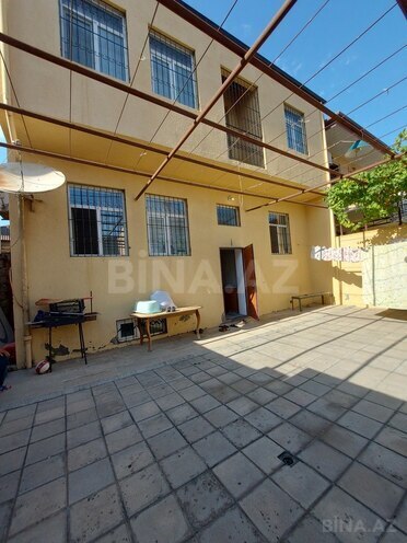 6 otaqlı həyət evi/bağ evi - Biləcəri q. - 250 m² (2)