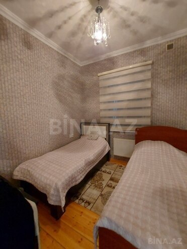 6 otaqlı həyət evi/bağ evi - Biləcəri q. - 250 m² (15)