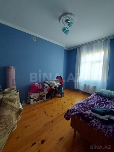 6 otaqlı həyət evi/bağ evi - Biləcəri q. - 250 m² (6)