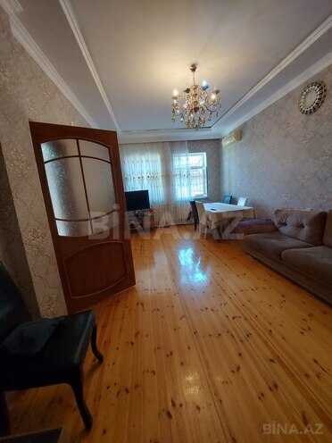6 otaqlı həyət evi/bağ evi - Biləcəri q. - 250 m² (11)