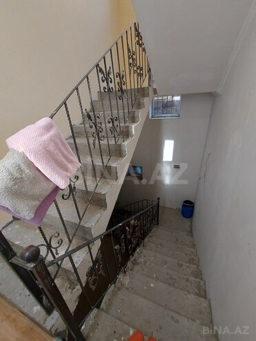 6 otaqlı həyət evi/bağ evi - Biləcəri q. - 250 m² (3)