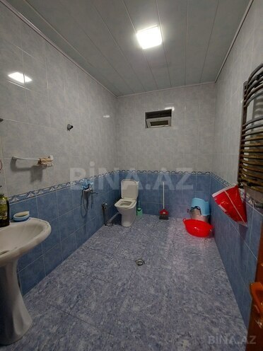 6 otaqlı həyət evi/bağ evi - Biləcəri q. - 250 m² (14)