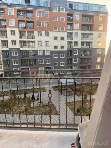 3-комн. новостройка - Абшеронcкий  р. - 76 м² (5)