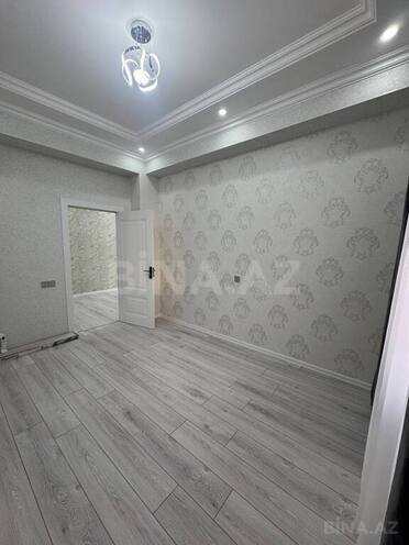 3-комн. новостройка - Абшеронcкий  р. - 76 м² (12)