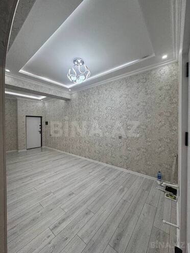 3-комн. новостройка - Абшеронcкий  р. - 76 м² (6)