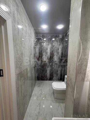 3-комн. новостройка - Абшеронcкий  р. - 76 м² (4)
