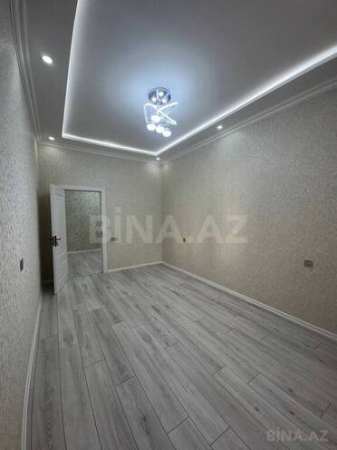 3-комн. новостройка - Абшеронcкий  р. - 76 м² (1)