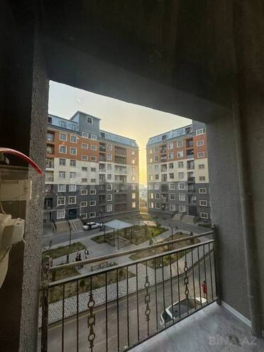3-комн. новостройка - Абшеронcкий  р. - 76 м² (10)