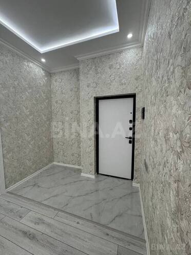 3-комн. новостройка - Абшеронcкий  р. - 76 м² (11)