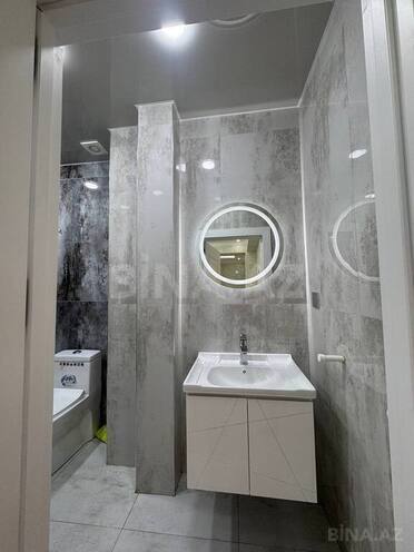3-комн. новостройка - Абшеронcкий  р. - 76 м² (7)