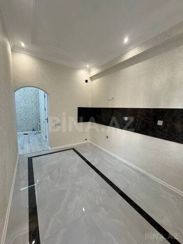 3-комн. новостройка - Абшеронcкий  р. - 76 м² (13)